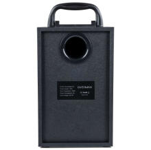 SOUNDBEAT 2.0 USB/MICROSD MP3 BLUETOOTH + FM БЕСПРОВОДНАЯ МИНИ КОЛОНКА