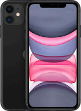 Apple iPhone 11 64GB Black DEMO