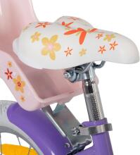 Joystar Kids Bike Wheels Collas 12'  Art.17843 Violet  Bērnu divritenis (velosipēds) ar palīgriteņiem