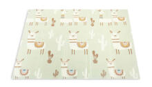 MULTIFUNCTIONAL MAT LLAMAS