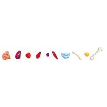 HAPE human body puzzle, E1635