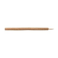 Atbalsta stabs ar kokosšķiedru, 45 cm