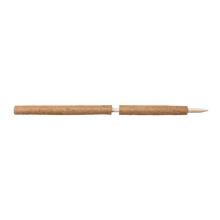 Atbalsta stabs ar kokosšķiedru, 45 cm