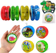 I-Toys Yo Yo Art.A-1998 Игрушка йо-йо