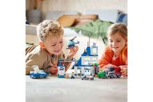 Lego® City Art.60316