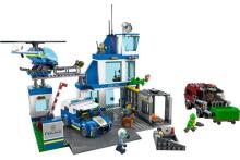 Lego® City Art.60316