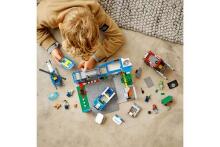 Lego® City Art.60316