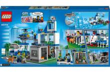 Lego® City Art.60316
