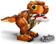 Lego Jurassic World Art.76967 Konstruktors Dinozaurs,317gab