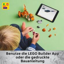 Lego Jurassic World Art.76967 Konstruktors Dinozaurs,317gab
