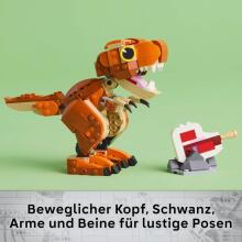 Lego Jurassic World Art.76967 Konstruktors Dinozaurs,317gab