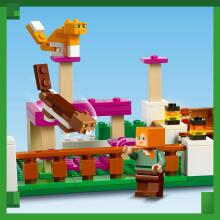 LEGO® Minecraft™ Ящик с инструментами 4.0, 21249