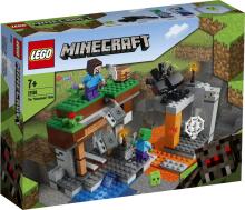 LEGO® Minecraft™ набор "Заброшенная шахта", Арт. 21166