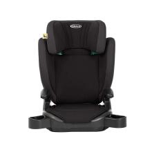 Graco Junior Maxi R129 Art.283031 Midnight Autosēdeklītis (15-36 kg)