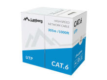 LANBERG LCU6-11CU-0305-S Lanberg FTP str