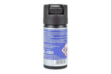 Piparu gāze POLICIJAS PERFECT GUARD 300 - 40 ml. mākonis (PG.300)