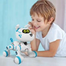 XTREM BOTS Interactive robot Bobby