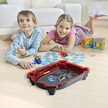 Kidsworld Battle Spinner Sparking Superking Art.180385 игровой набор волчок с пусковым устройством