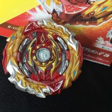 Kidsworld Battle Spinner Sparking Superking Art.180385 игровой набор волчок с пусковым устройством