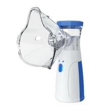 Flexi Wave Mesh Portable Handheld Nebulizer Art.JSL-W302  Ultraskaņas Inhalators