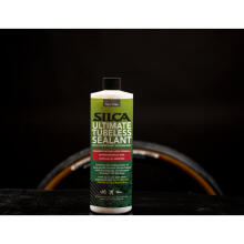 SILCA Ultimate Tubeless Sealant Art.181808 riepu hermētiķis, putas 473ml