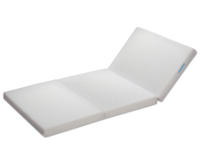 Danpol Tourist Mattress Art.T18M Folding mattress for playpens 120 x 60 x 5 cm