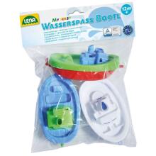 K-Toys Bath Toys Art.46-65470 Набор лодок для ванны