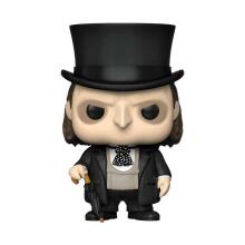 FUNKO POP! Vinila figūra: DC - Penguin