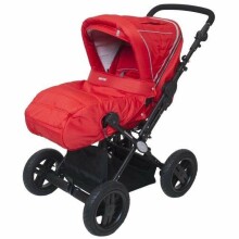 Britton Country Classic Art.B21103 Red