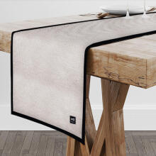 La Bebe™ NO Table Runner Art.182561