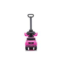 Toma Mercedes G350 Art.653 Pink