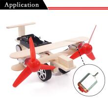 RUNCCI-YUN 8 Set DC Motors Kit Art.183007 Набор моторчиков для самолётиков
