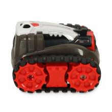 Bebe Basic Art.KX3671 R/C Набор из двух больших радиоуправляемых танков для 2 игроков со светом и звуком