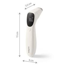 BabyOno Non Contact Thermometer Art.1575  Бесконтактный термометр
