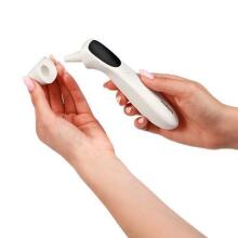 BabyOno Non Contact Thermometer Art.1575  Бесконтактный термометр