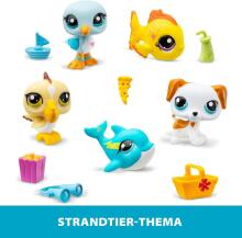 Littlest Pet Shop Art.BF00517 Rotaļu komplekts