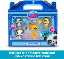 Littlest Pet Shop Art.BF00517 Rotaļu komplekts