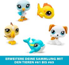 Littlest Pet Shop Art.BF00517 Rotaļu komplekts
