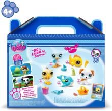 Littlest Pet Shop Art.BF00517 Rotaļu komplekts
