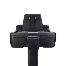 Kunert Avionaut Dock 2 Isofix Art.183902 Black Autokrēsla bāze Avionaut Cosmo, Avionaut Pixel PRO 2.0 C, Avionaut Cosmo 2.0, Avionaut Cosmo 2.0 Smart,Camarelo