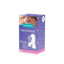 Lansinoh Latch AssistTM Nipple Everter Art.70280 Корректор сосков , 1 шт.,