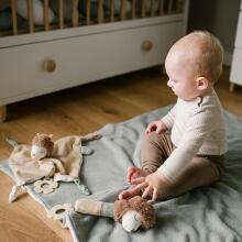 Baby Ono Lama Luna Art.1561 Miega lupatiņa