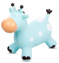 Toi Toys Jumpy Giraffe Art.B-2594 Детский прыгунок