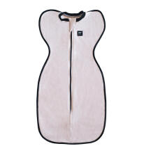 La Bebe™ NO Swaddle Up S Art.184768 Cream