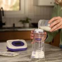 Lansinoh Breastmilk Storage Bag Art.40055 Пакеты для хранения грудного молока 50шт,180мл