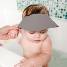 Bbluv Silicone Cap Art.B0109-G Grey aizsargcepure vannai