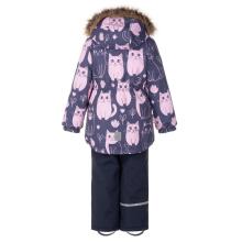 Lenne'25 Rimona Art.25320C/2917 Утепленный комплект термо куртка + штаны [раздельный комбинезон] для малышей