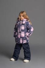 Lenne'25 Rimona Art.25320C/2917 Утепленный комплект термо куртка + штаны [раздельный комбинезон] для малышей