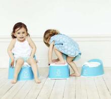Babybjorn Smart Potty Art.051264 Powder