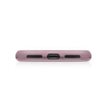 Woodcessories Stone Collection EcoCase iPhone Xs Max canyon red sto058